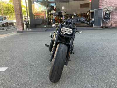 Harley-Davidson ACCESS125 2022