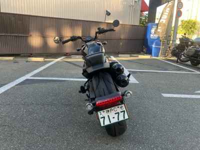 Harley-Davidson ACCESS125 2022