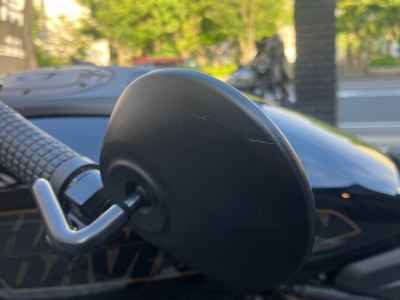 Harley-Davidson ACCESS125 2022
