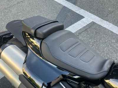 Harley-Davidson ACCESS125 2022