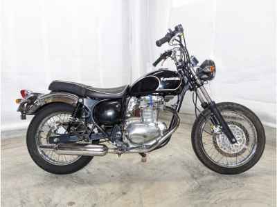 Kawasaki Estrella RS 2006