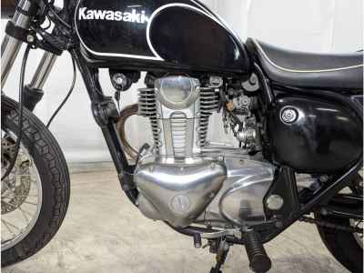 Kawasaki Estrella RS 2006