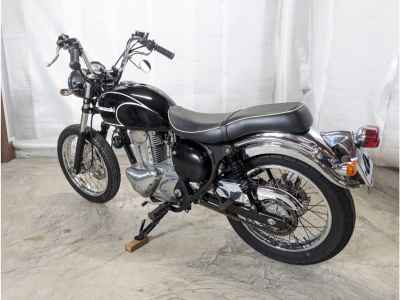 Kawasaki Estrella RS 2006