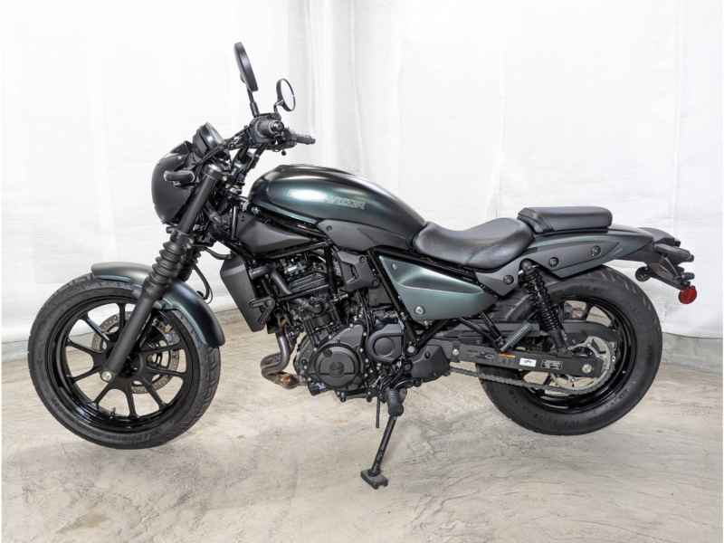 Kawasaki Eliminator 400SE 2024