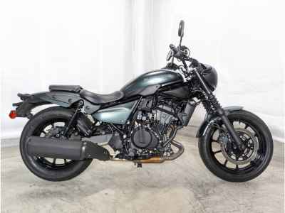 Kawasaki Eliminator 400SE 2024