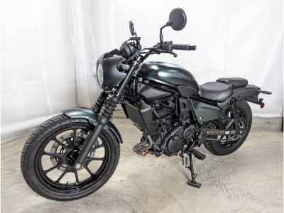 Kawasaki Eliminator 400SE 2024