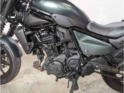 Kawasaki Eliminator 400SE 2024
