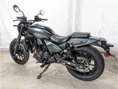 Kawasaki Eliminator 400SE 2024