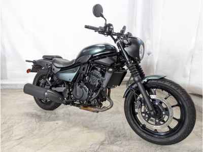 Kawasaki Eliminator 400SE 2024