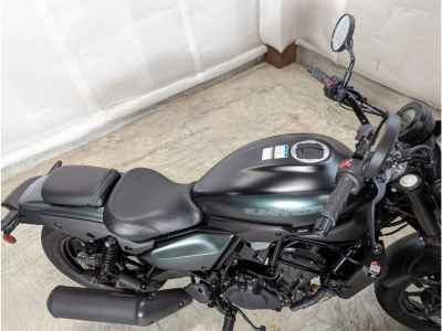 Kawasaki Eliminator 400SE 2024