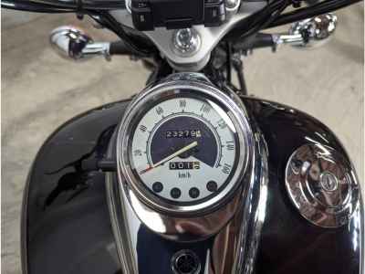 Yamaha Drag Star 250