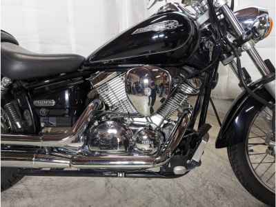 Yamaha Drag Star 250