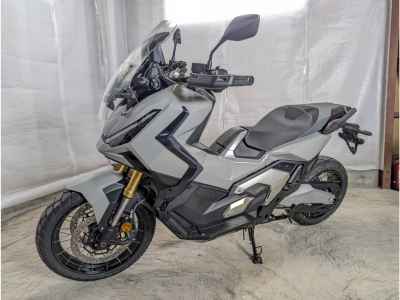 Honda X-Adv 750 2025