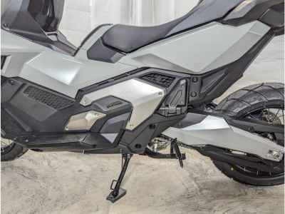 Honda X-Adv 750 2025