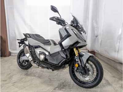 Honda X-Adv 750 2025