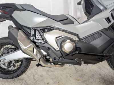 Honda X-Adv 750 2025