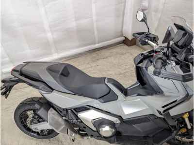 Honda X-Adv 750 2025