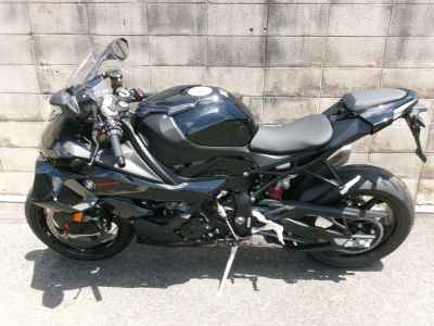 BMW S1000RR 2025