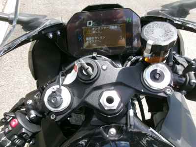 BMW S1000RR 2025