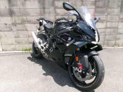 BMW S1000RR 2025
