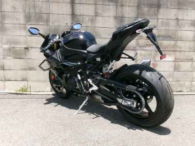 BMW S1000RR 2025