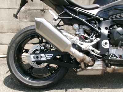 BMW S1000RR 2025