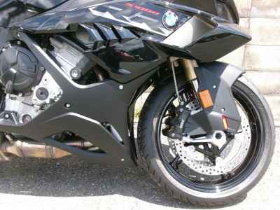 BMW S1000RR 2025
