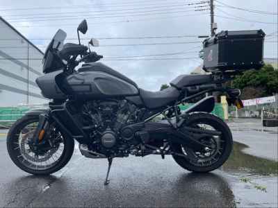 Harley-Davidson RH1250S 2022