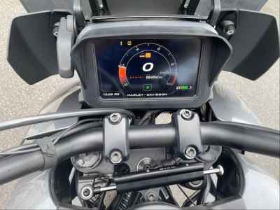 Harley-Davidson RH1250S 2022