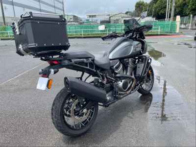 Harley-Davidson RH1250S 2022