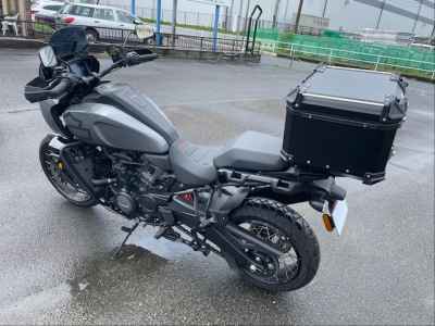 Harley-Davidson RH1250S 2022