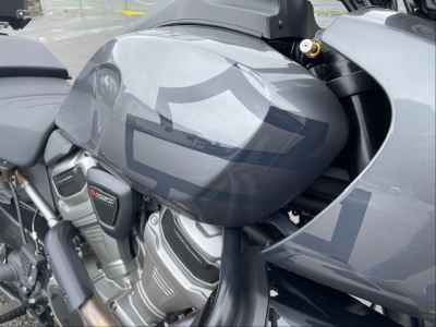 Harley-Davidson RH1250S 2022