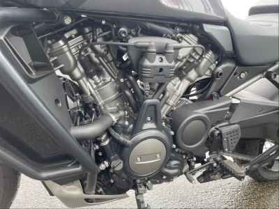 Harley-Davidson RH1250S 2022