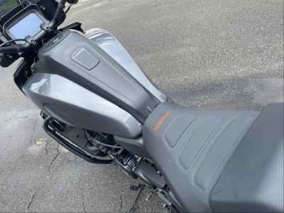Harley-Davidson RH1250S 2022
