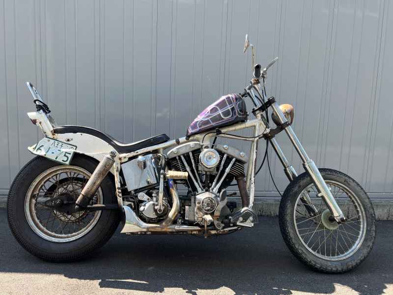 Harley-Davidson Super Glide FXE1200 2024