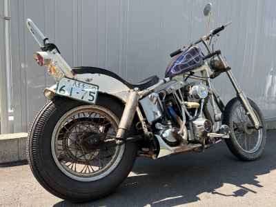 Harley-Davidson Super Glide FXE1200 2024