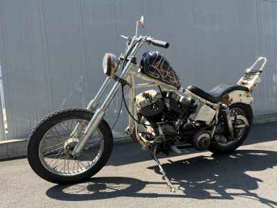 Harley-Davidson Super Glide FXE1200 2024