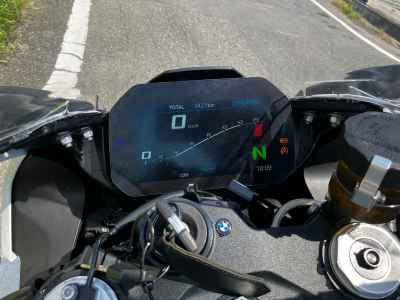 BMW S1000RR 2023