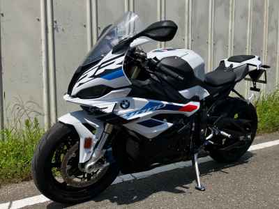 BMW S1000RR 2023