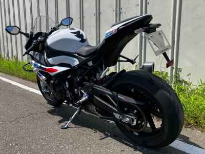 BMW S1000RR 2023