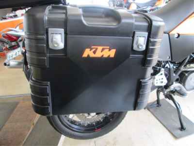 KTM 990 Adventure 2013