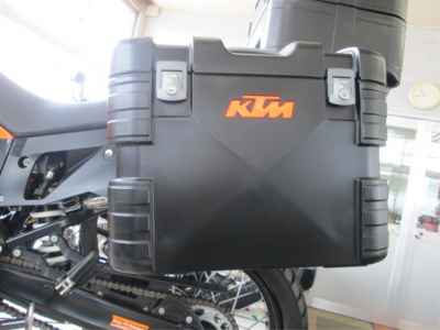 KTM 990 Adventure 2013