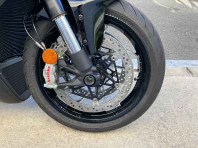 Ducati Diavel 2024