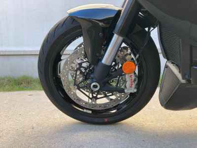 Ducati Diavel 2024