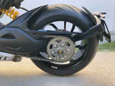 Ducati Diavel 2024
