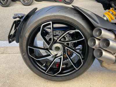 Ducati Diavel 2024