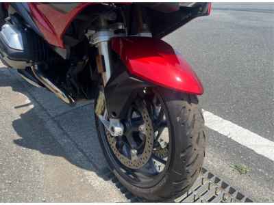BMW R1200RT 2018