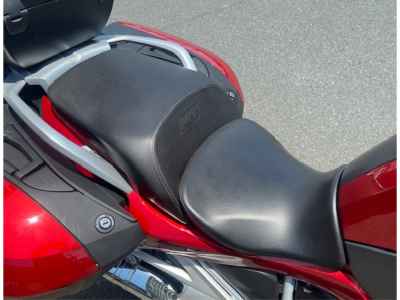 BMW R1200RT 2018