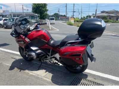 BMW R1200RT 2018