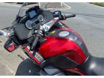 BMW R1200RT 2018